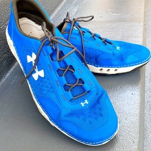 UNDER ARMOUR shoes 9.5